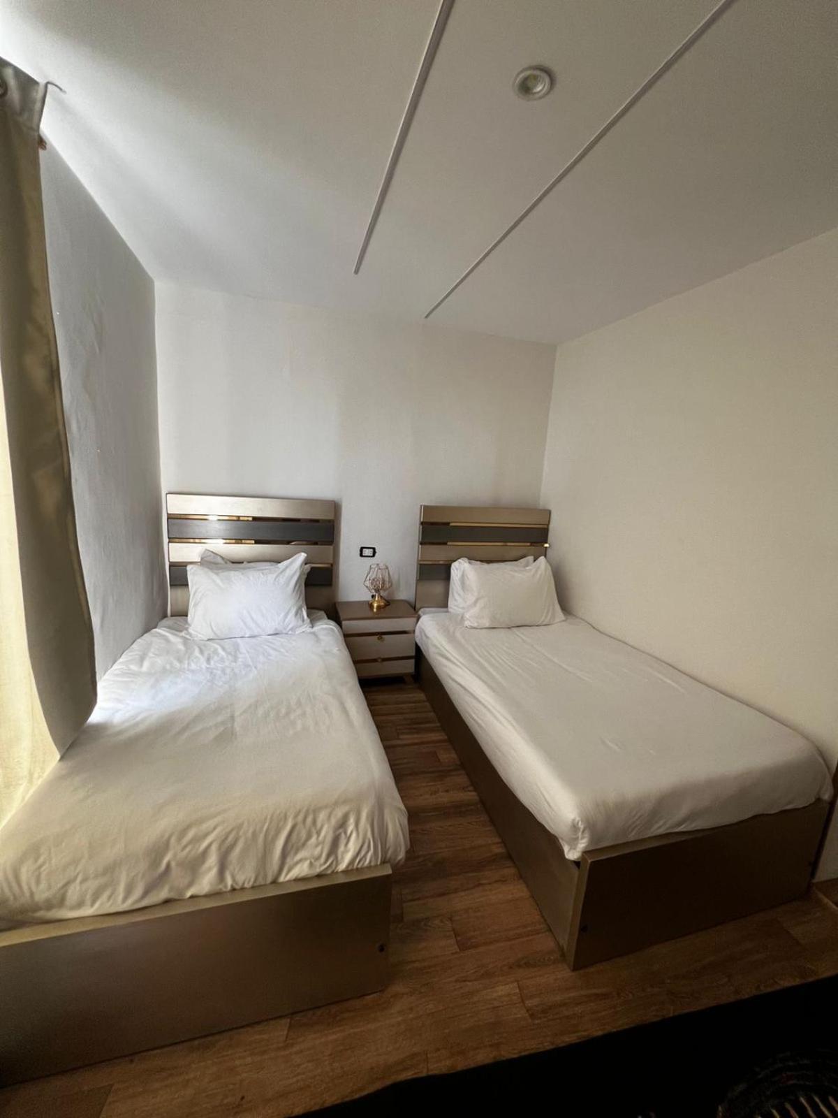 Piramide De Giza View Inn Kafret el-Gabal Екстериор снимка